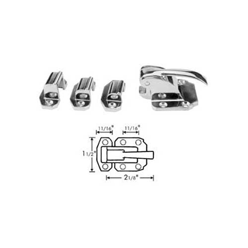 COMPONENT HARDWARE 2916-1003-1110