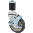 COMPONENT HARDWARE CHGCMS4-4PBN