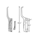 COMPONENT HARDWARE CHGR24-9175X