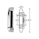 COMPONENT HARDWARE CHGR40-1010