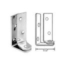 COMPONENT HARDWARE CHGR75-6662