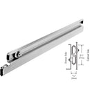 COMPONENT HARDWARE CHGS52-0026
