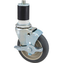 COMPONENT HARDWARE CMS3-4RBB