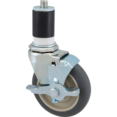 COMPONENT HARDWARE CMS3-4RBB