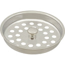 COMPONENT HARDWARE D13-0002-F