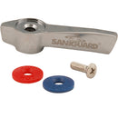 COMPONENT HARDWARE K13-X021