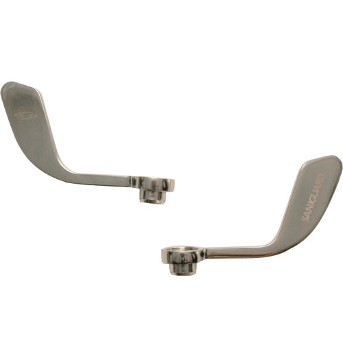 COMPONENT HARDWARE K50-0001