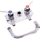 COMPONENT HARDWARE KN45-4006