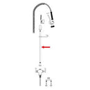 COMPONENT HARDWARE KN50-X153-32