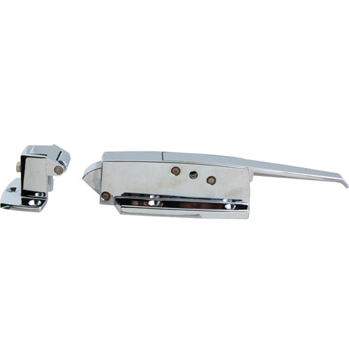 COMPONENT HARDWARE W19-1000