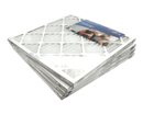 CARRIER 20X20X1-M13-C-P4 13 REPLACEMENT AIR FILTERS ENHANCE INDOOR AIR QUALITY TRAPPING HARMFUL PARTICLES LIKE DANDER DUST MOLD AND POLLEN.DIMENSIONS: 20-IN X 20-IN X 1-IN PLEATED FILTERSPACK OF 4MERV 13 FILTERS CATCH PARTICLES AS SMALL AS 0