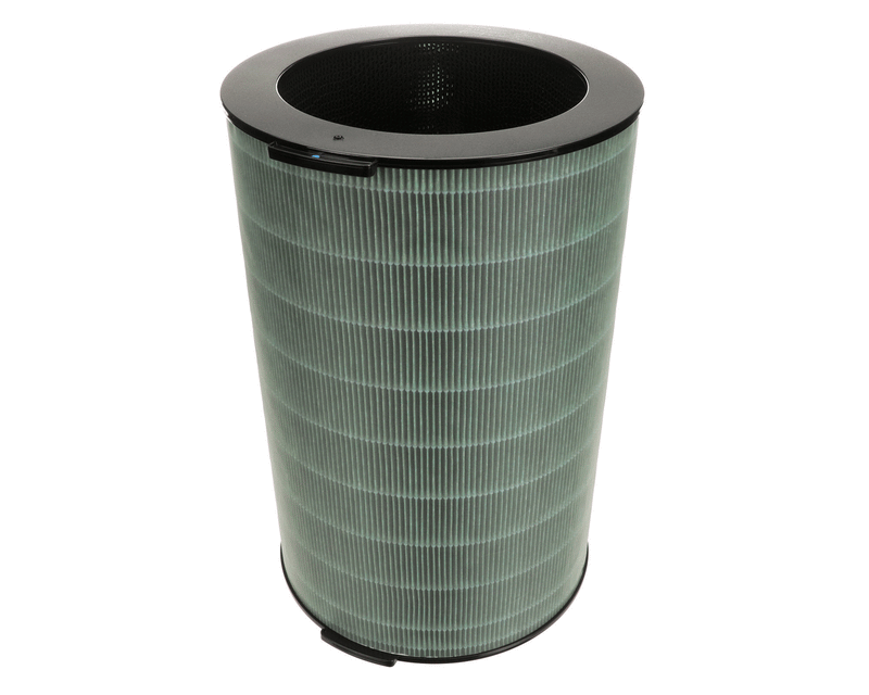CARRIER RMAPFIL-XLXL REPLACEMENT AIR PURIFIER FILTER MAINTAINS INDOOR AIR QUALITY CLEAN WITH ADVANCED FILTRATION THAT CAREFULLY TRAPS BOTH LARGE AND MICROSCOPIC PARTICLES RANGING FROM DUST AND PET DANDER TO POLLEN AND MOLD.Ã‚-INÂ¬Ã¡REPLACEMEN