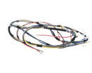 CISSELL 512512 ASSEMBLY WIRING HARNESS