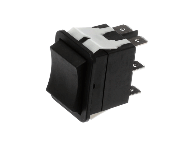 CISSELL 70461301 SWITCH ROCKER DPDT ON-OFF-ON