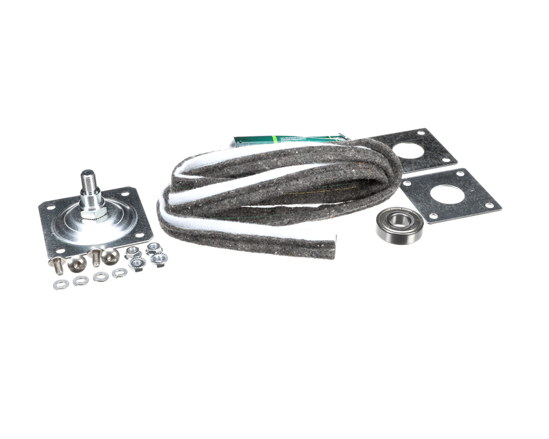 CISSELL 70564801 KIT TRUNNION AND SEAL 25/30 NO