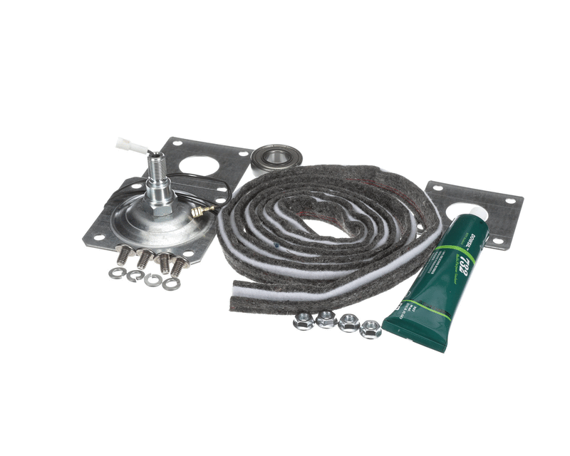 CISSELL 70564802 KIT TRUNNION AND SEAL 25/30 MS