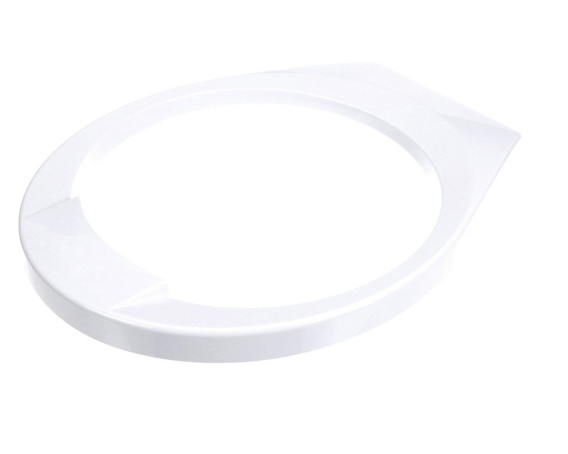 CISSELL 803710WP KIT OUTER DOOR BEZEL