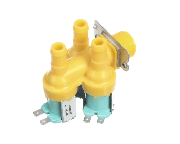 CISSELL F0381765-00P VALVE 3-WAY 110-50/60 US PKG