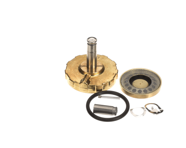 CISSELL F380995P KIT REBUILD V WTR 34 PARKER