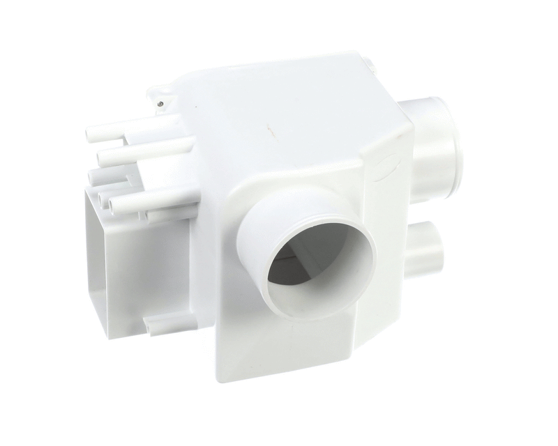 CISSELL F8048601 ASSEMBLY VACUUM BREAKER C20-80