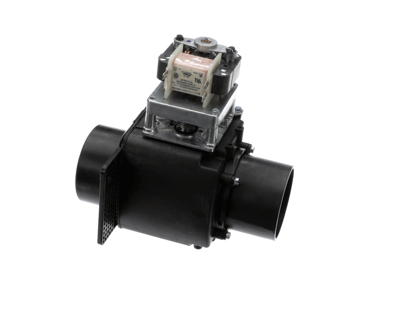 CISSELL F8534801 VALVE DRN MDB-0-3 240V 3-IN BA