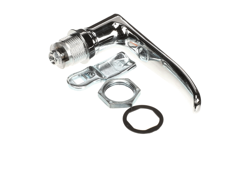 CISSELL M410243P ASSEMBLY HANDLE & CAM