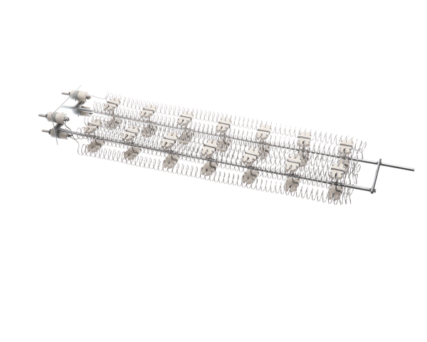 CISSELL M410939P ELEMENT HEATER-10KW-240V PKG