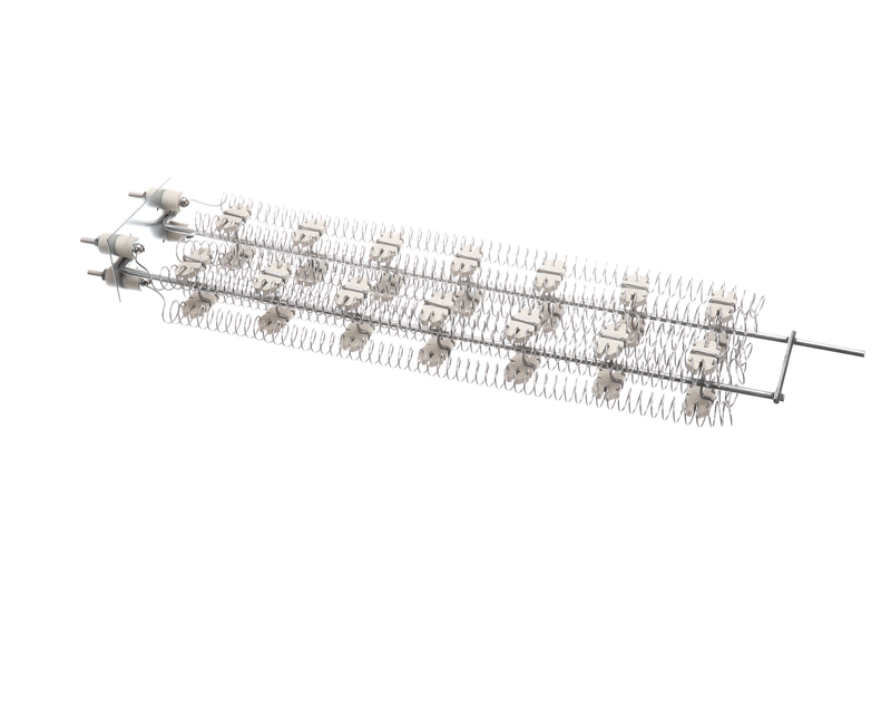 CISSELL M410939P ELEMENT HEATER-10KW-240V PKG