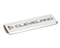 CLEVELAND 105901-1 LABEL NAMEPLATE CLEVELAND