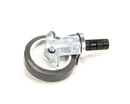 CLEVELAND 113101 CASTER 5 SWIVEL WITH BRAKE