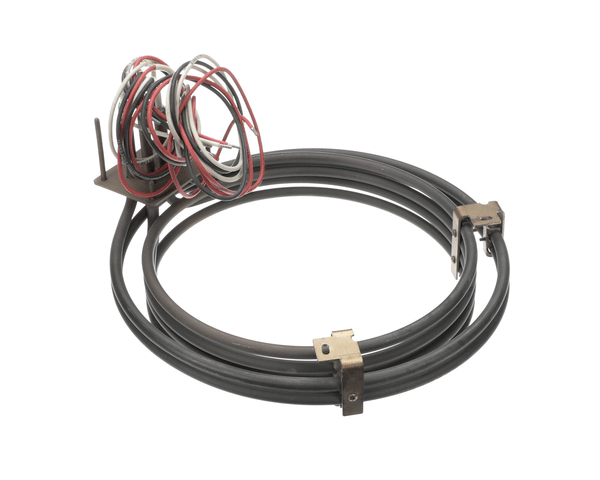 CLEVELAND 300806 TUBULAR HEATER; 6.4KW 230V 3PH TYPE