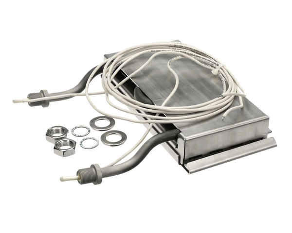 CLEVELAND 3123262 KIT SMOKER 208V UL CPL P3