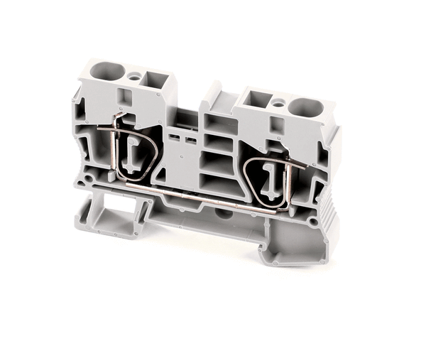 CLEVELAND 4014022 SPRING-LOADED FEED-THROUGH TER