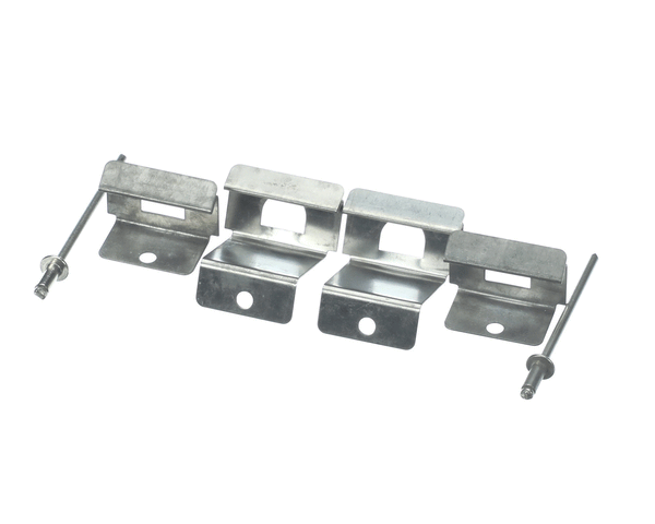 CLEVELAND 6056369-CVT INNERDOOR BRACKET SET FOR TABLE TOP MODE