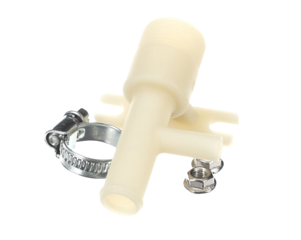 CLEVELAND 6064254 CONNECTOR G34 BACKFLOWPREVENT