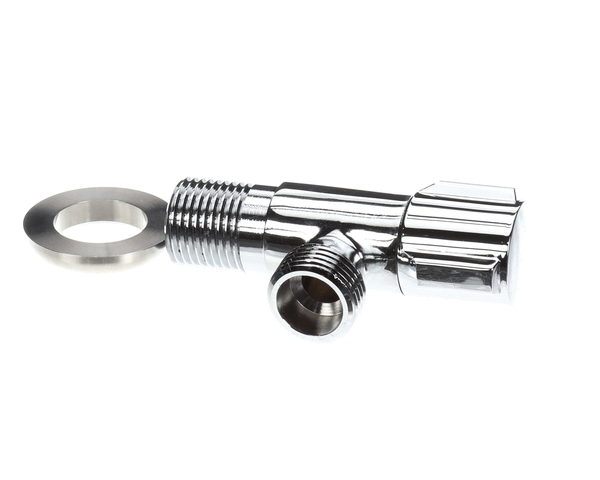 CLEVELAND 6267850 KD CORNER VALVE G12-IN RHB CF