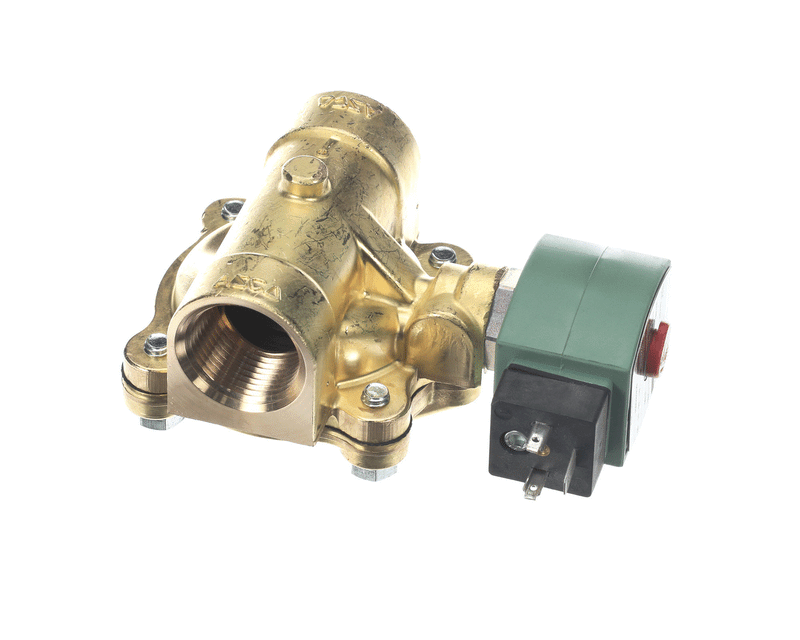 CLEVELAND ELB01-0000017 SC8210G004 W 240 VOLT C OIL 1