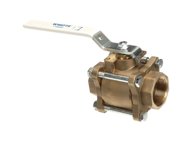 CLEVELAND ELS01-2500001 VALVE BALL 1 12