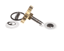 CLEVELAND JCP07-0000405 REPAIR KIT SOLENOID 1 2NPT