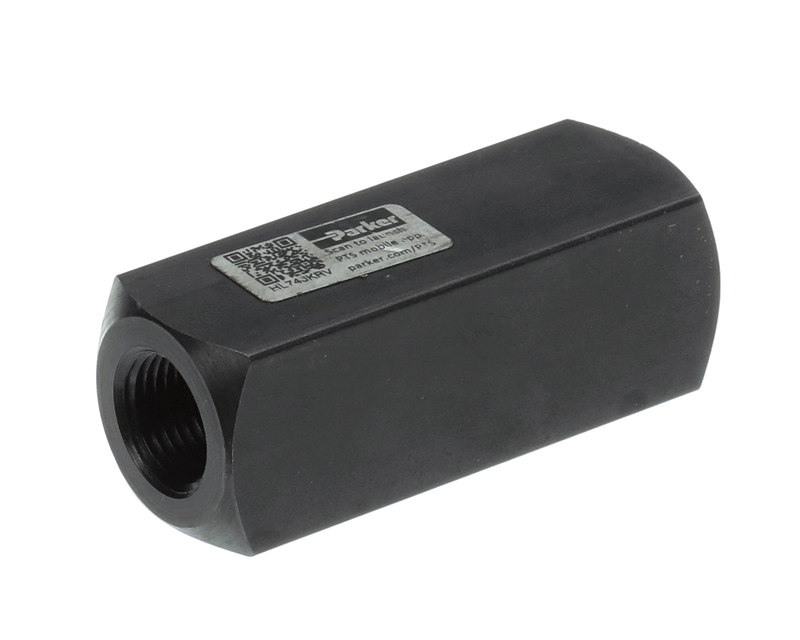 CLEVELAND KE51608 CHECK VALVE (PARKER