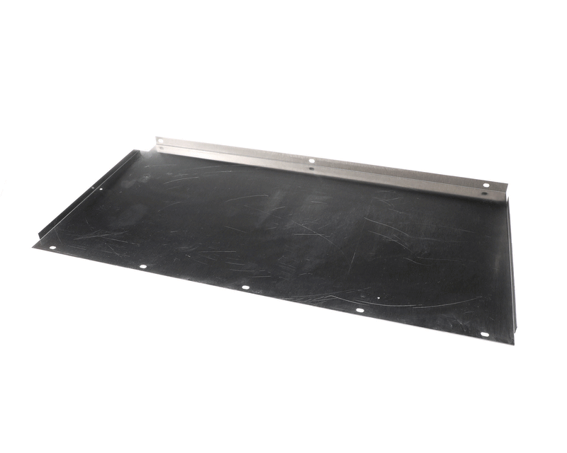 CLEVELAND KE54253-2 WRAP PANEL LHS; KGL80T