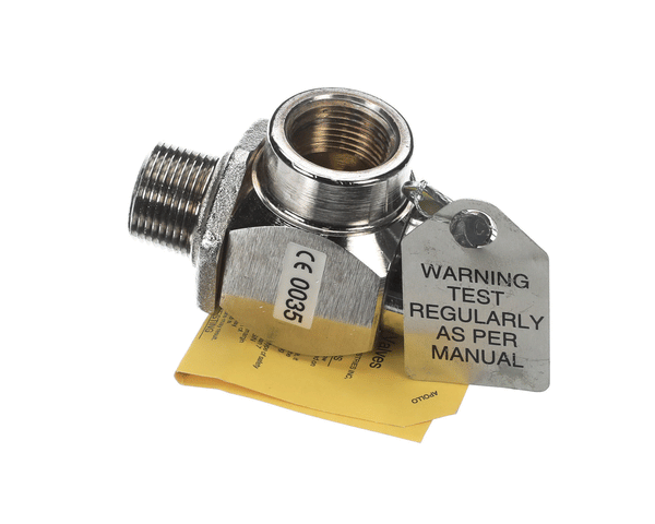 CLEVELAND KE54941-30 SAFETY VALV;50# 34X 1 CE CHRO