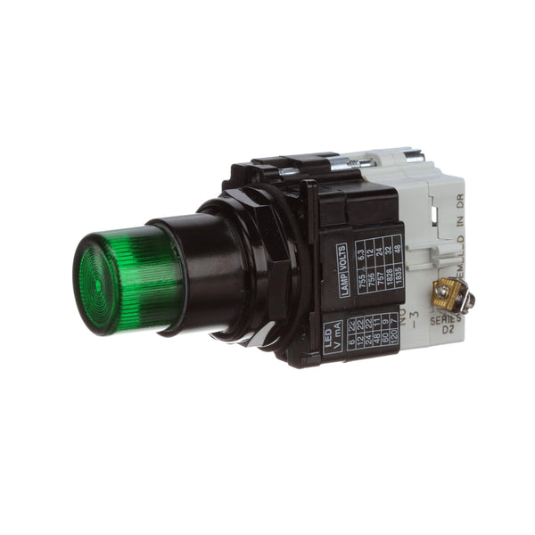 CLEVELAND 2EP01-25A0015