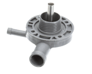 CMA DISH MACHINES 02103.77 HUB UPPER WASH ARM
