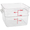 CAMBRO 12SFSCW135