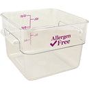 CAMBRO 12SFSCW441