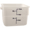 CAMBRO 12SFSP148