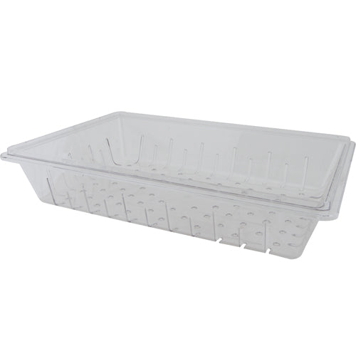 CAMBRO 1826CLRCW135