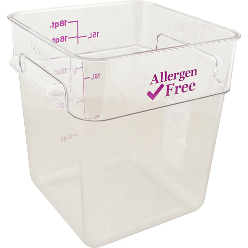 CAMBRO 18SFSCW441