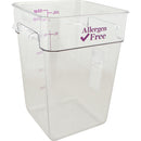 CAMBRO 22SFSCW441